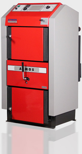 ATMOS RS Kombikessel